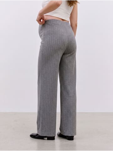 mama licious Hose in Granite Grey 1