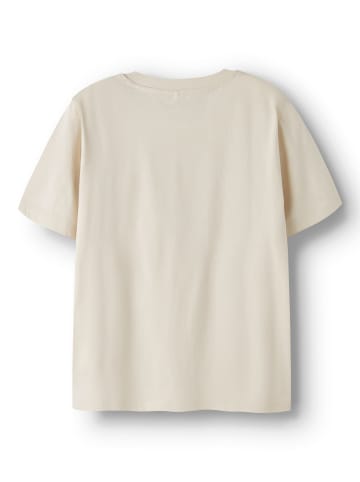 TWO SOON T-Shirt in Birch1