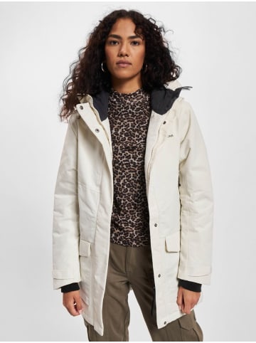 Didriksons Didriksons Bomberjacke in white foam