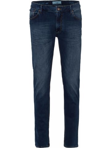BRAX  Straight Leg Jeans für Herren in blau