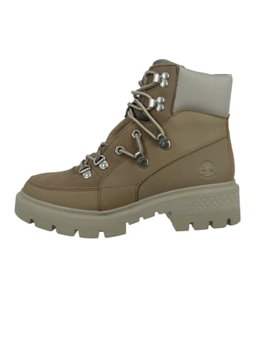 Timberland Stiefeletten Cortina Valley grau