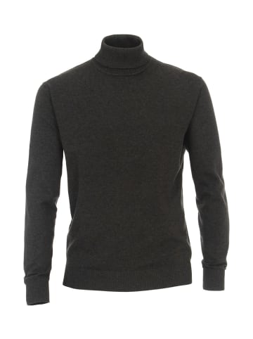 Redmond Pullover in grau