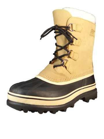 Sorel Stiefel braun