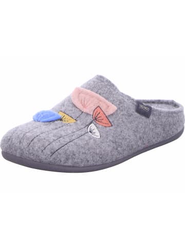 CM Confort Pantoffel in grau