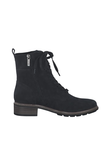 Tamaris Stiefel in NAVY