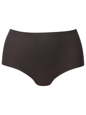 Anita High Waist Essentials in Schwarz