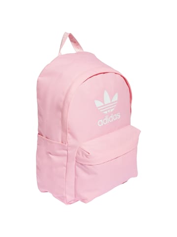 Adidas originals adidas Adicolor Backpack in Rosa