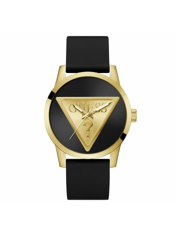 Guess Analoguhr für Herren in Schwarz