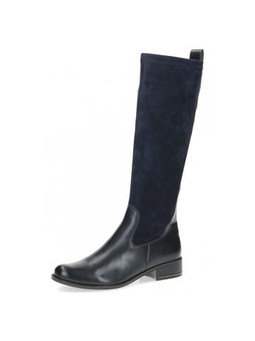 Caprice Schaftstiefel   in Blau