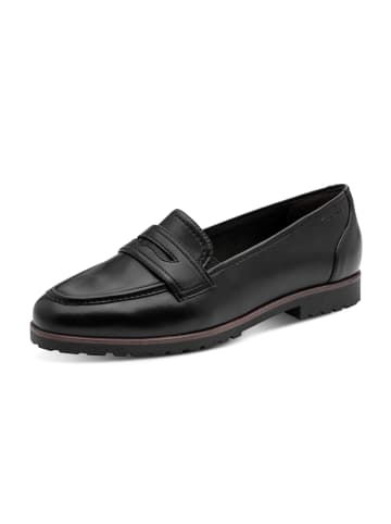 Tamaris Klassische Slipper 1-24239-42 001 in schwarz