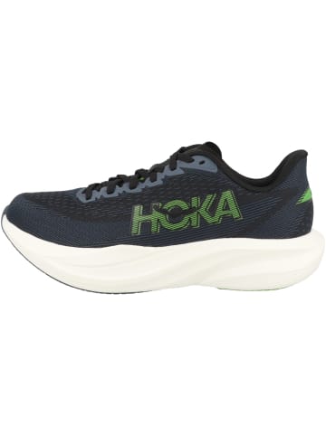HOKA Laufschuhe Mach 7 in dunkelblau