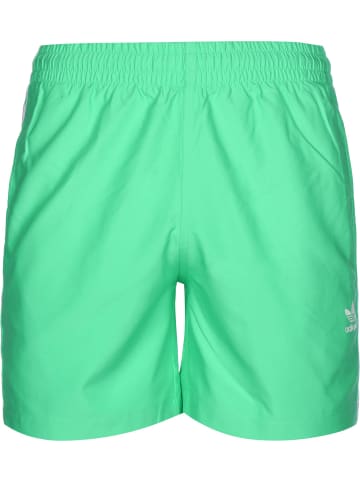 adidas Badeshorts in hi-res green