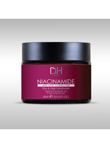 skinChemists Niacinamid Tages- & Nachtcreme 60 ml