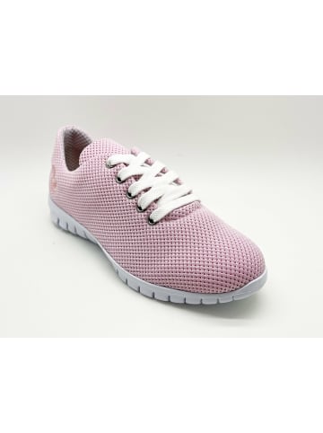 thies Sneaker für Damen in rose