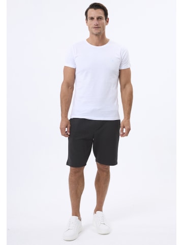 Felix Hardy Jogger Short in Anthrazit