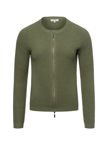 Marie Lund Strickjacke in erbse - 0007