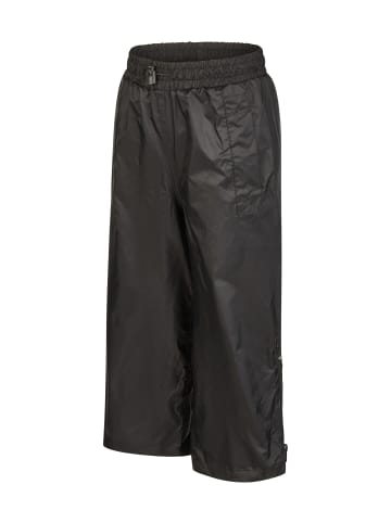 mh michael heinen Kinder Regenhose, wasserdicht, in schwarz