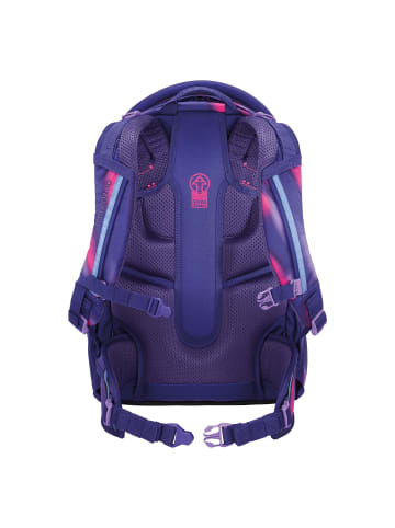 Coocazoo Porter Schulrucksack 46 cm Aurora Glow