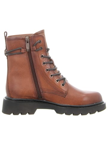 Tamaris Stiefelette in braun