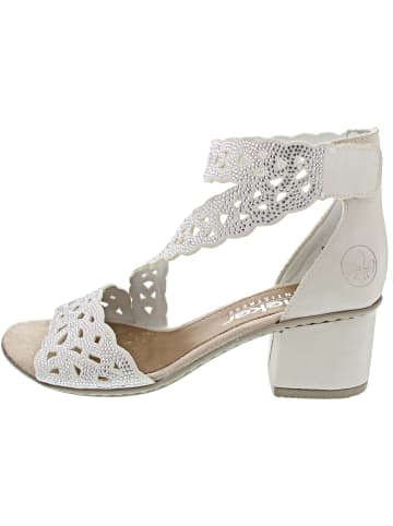 rieker Sandale Beige
