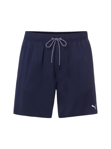 Puma Badeshorts in marine