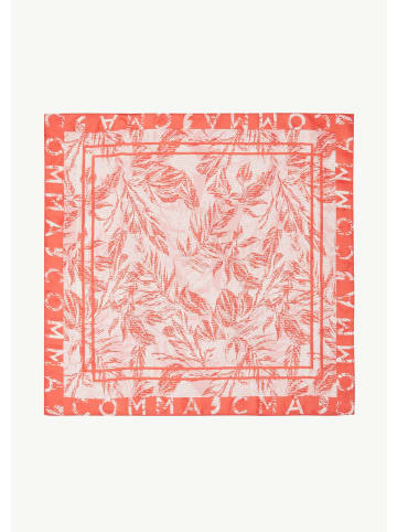 comma Tuch in 45C2_pink