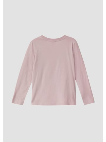 s.Oliver T-Shirt in 4511_rosa