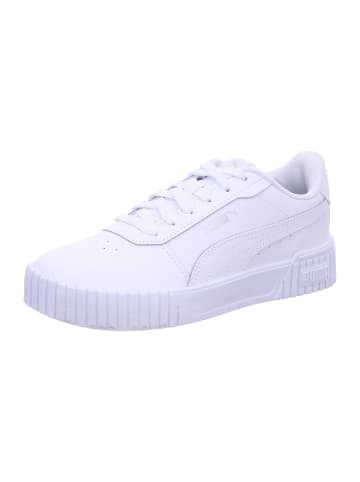 Puma Sneaker in weiß