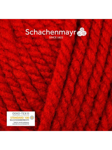 Schachenmayr since 1822 Handstrickgarne Bravo Big, 200g in Kirsche