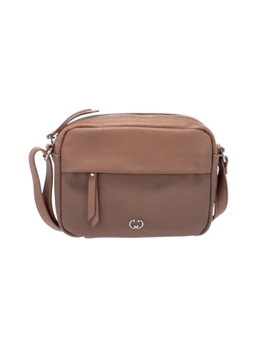 Gerry Weber Schultertasche 'Keep In Mind  in Portabella 21,00 x 16,00 x 5,00 cm'
