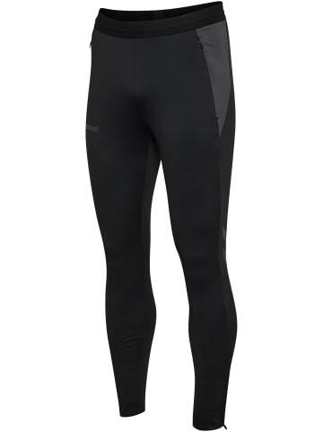 Hummel Hose Hmlblaze26 Herren in BLACK