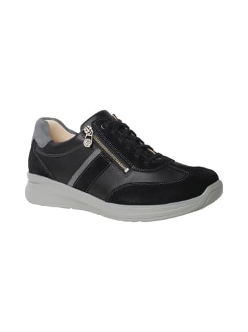 SHOES "Harald" in schwarz