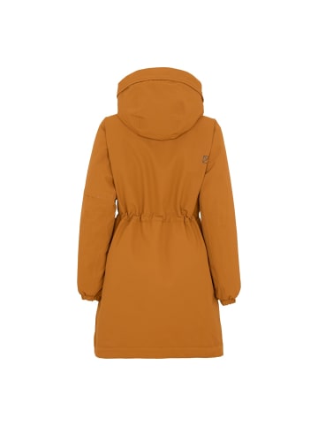 Didriksons Parka Ella in cayenne