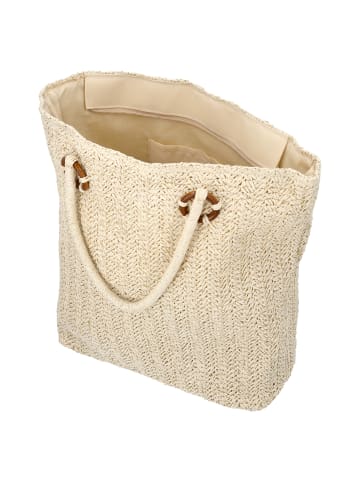 usha FESTIVAL Women Shoulder Bag in Dark Beige