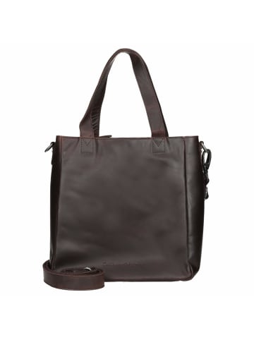 The Chesterfield Brand Nevada - Shopper 26 cm (brown) in braun
