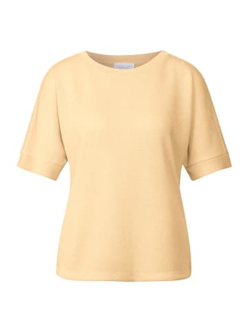 Street One Pullover in blend yellow