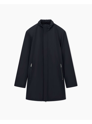 Armani Exchange Regenjacke für Herren in blau