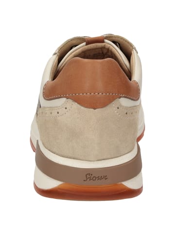 Sioux Sneaker Rojaro-719 in beige