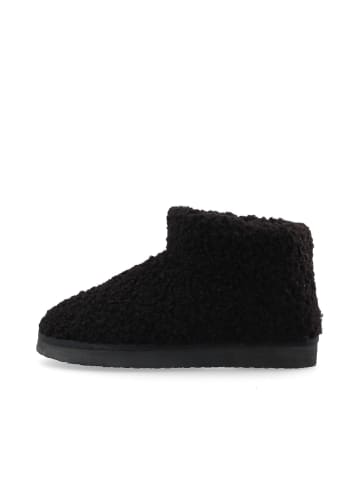 Bianco Stiefeletten in Black