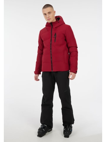 Protest " PRTSuperior in Velvet red