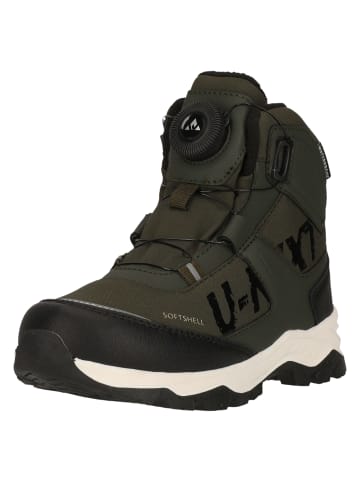 Whistler Schnee-Boots Nocara in 3006 Duffel Bag
