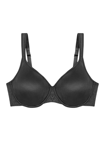 Triumph Minimizer-BH Comfort Minimizer in Schwarz