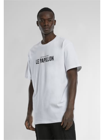 Mister Tee T-Shirts in white