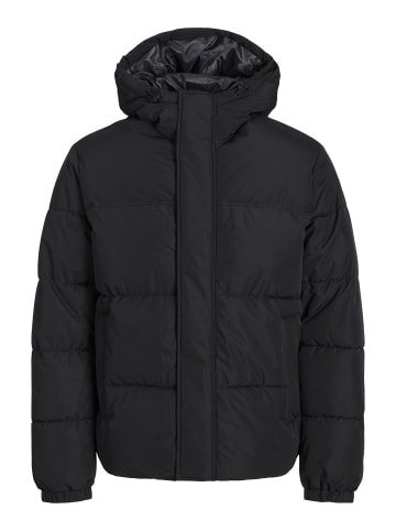 Jack & Jones Steppjacke in Black