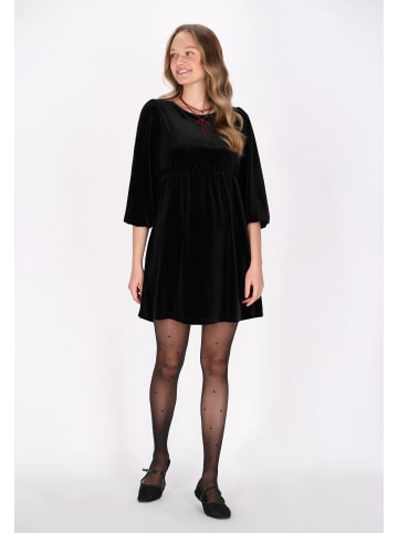 myMo Women Dress in black