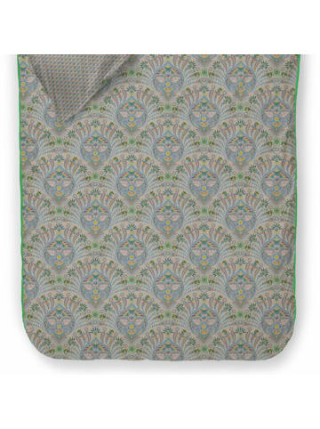 PiP Studio Bettwäsche Saluti Grandi Pastell in Pastell