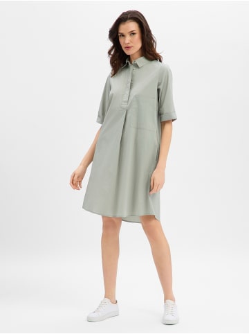 Marie Lund Kleid Lisa in lind - 0008