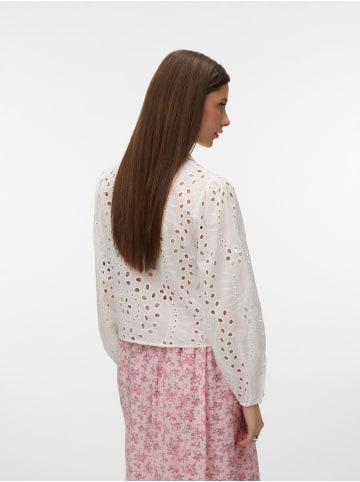 Vero Moda Hemd in Snow White