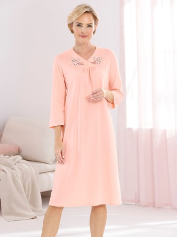 WITT WEIDEN Nachthemd in apricot