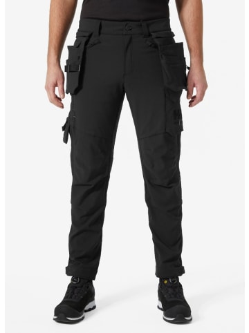 Helly Hansen Arbeitshose "Magni Evo Cons Pant" in Schwarz